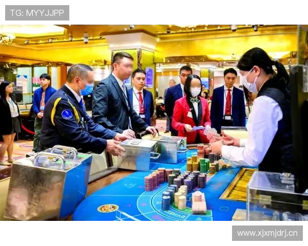 君怡娱乐场举办精彩的主题活动，带来不一样的娱乐新体验