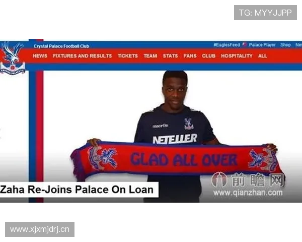 水晶宫队未来发展方向与潜在的转会动态