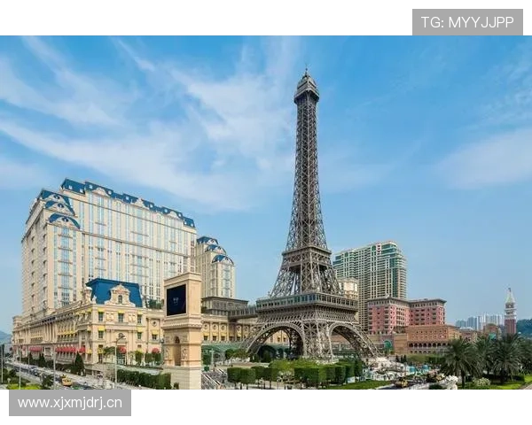 澳门巴黎人攻略：详细介绍澳门巴黎人酒店住宿与周边交通便利指南