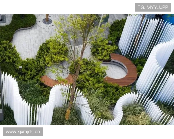 澳门巴黎人花园：为游客提供多样化的休闲娱乐空间与优质的自然景观体验