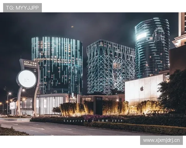 澳门新濠天地酒店历史背景与发展历程带您了解这家知名豪华酒店