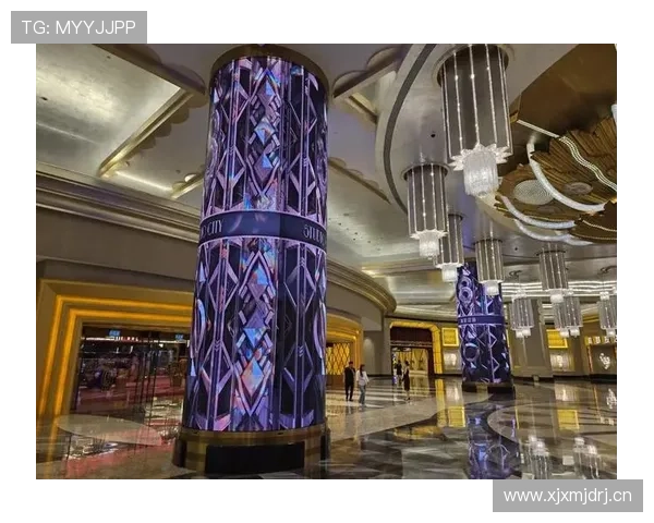 澳门新濠网投游戏种类丰富多样满足不同玩家的娱乐需求与体验